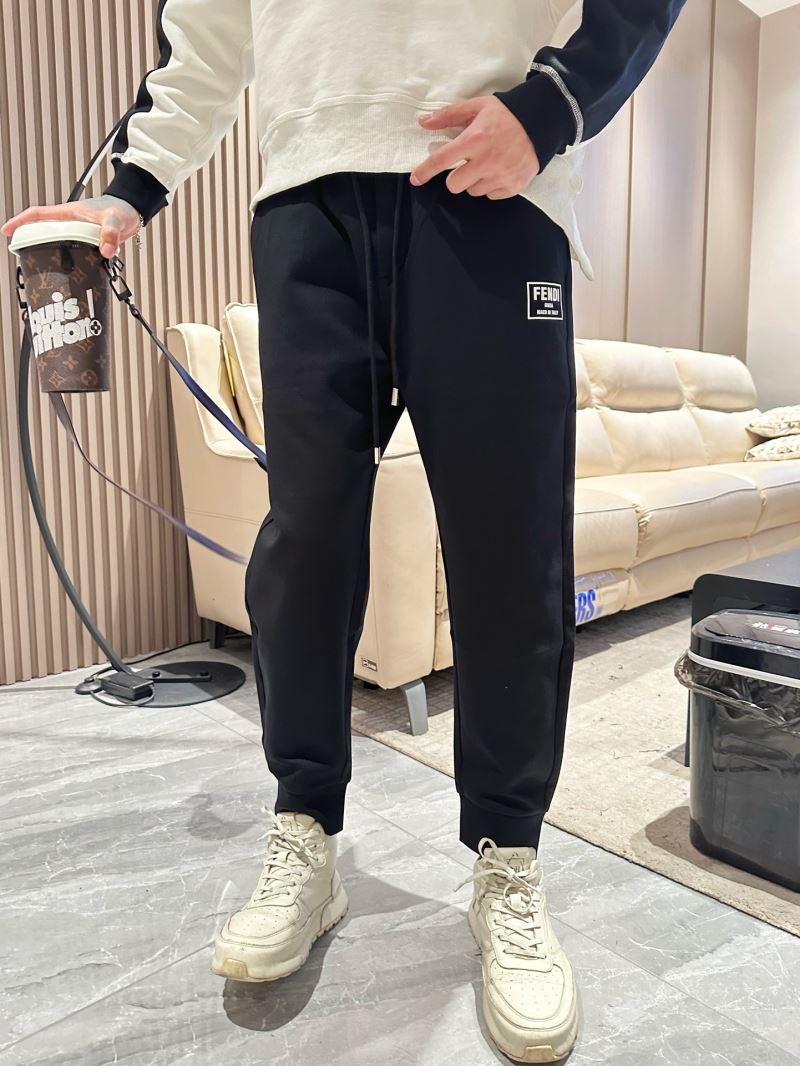 Fendi Long Pants